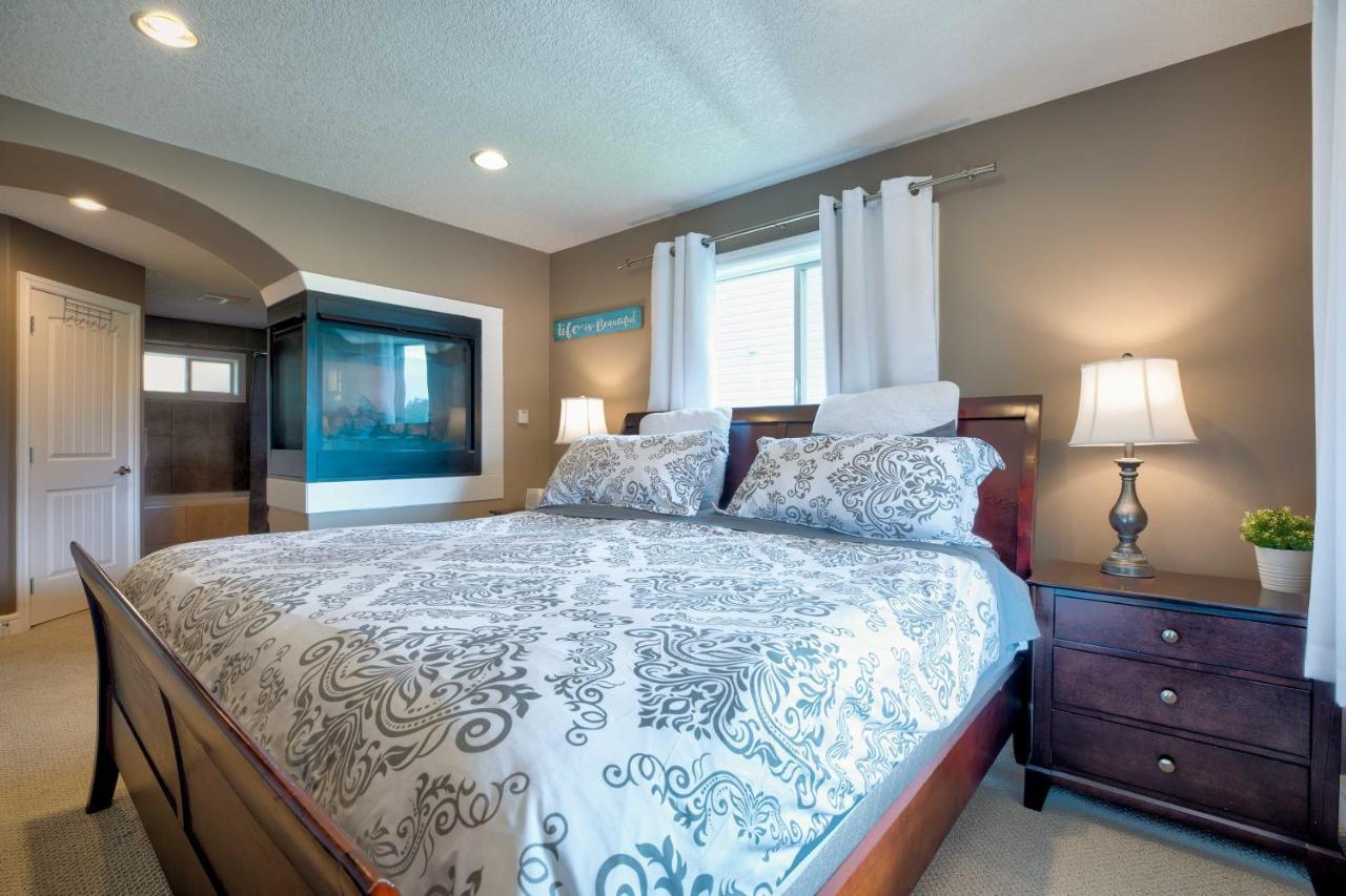 فيلا Whispering Pines Cabin With Pool, Lake And Golf Access! Pine Lake المظهر الخارجي الصورة